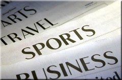News & Weather