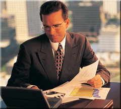 Part-Time CFO Services